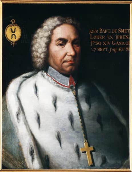 Jan Baptist de Smet