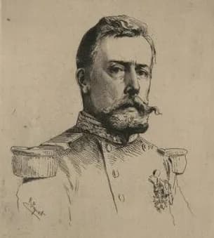 Marie-Nicolas Saulnier de La Pinelais