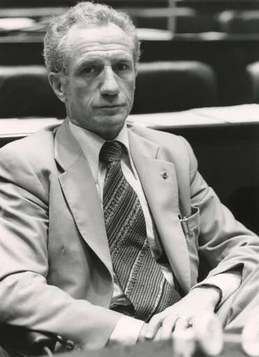 Maurice Dewulf