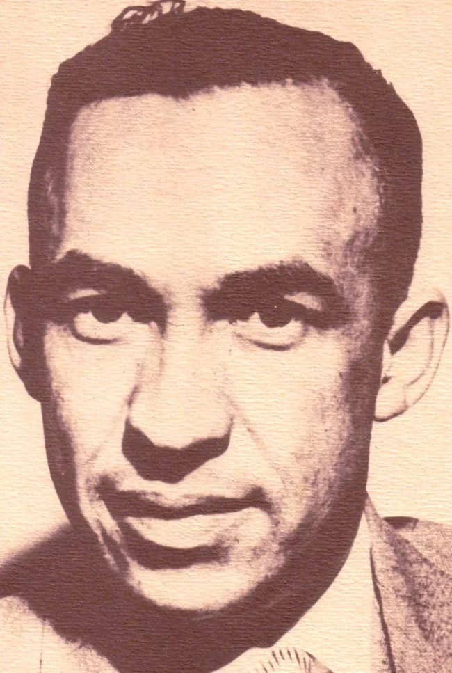 P.J. Philander