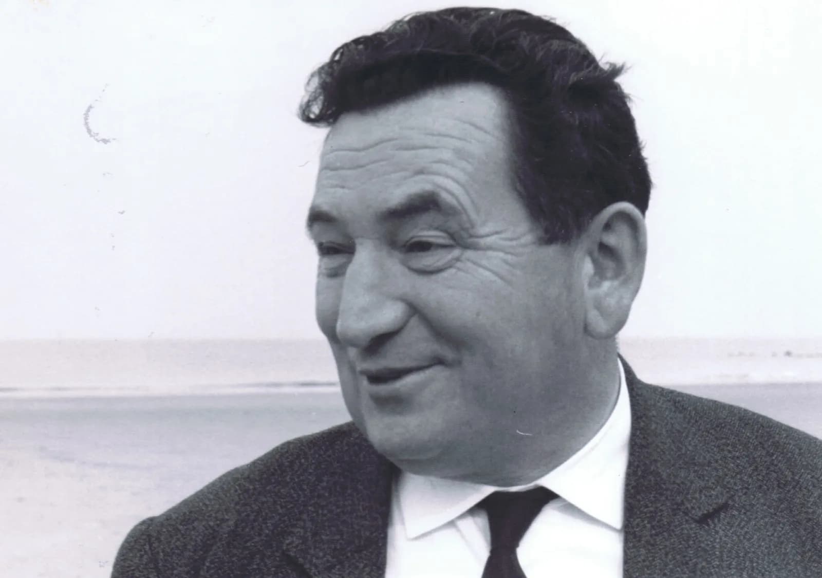 Paul De Clercq
