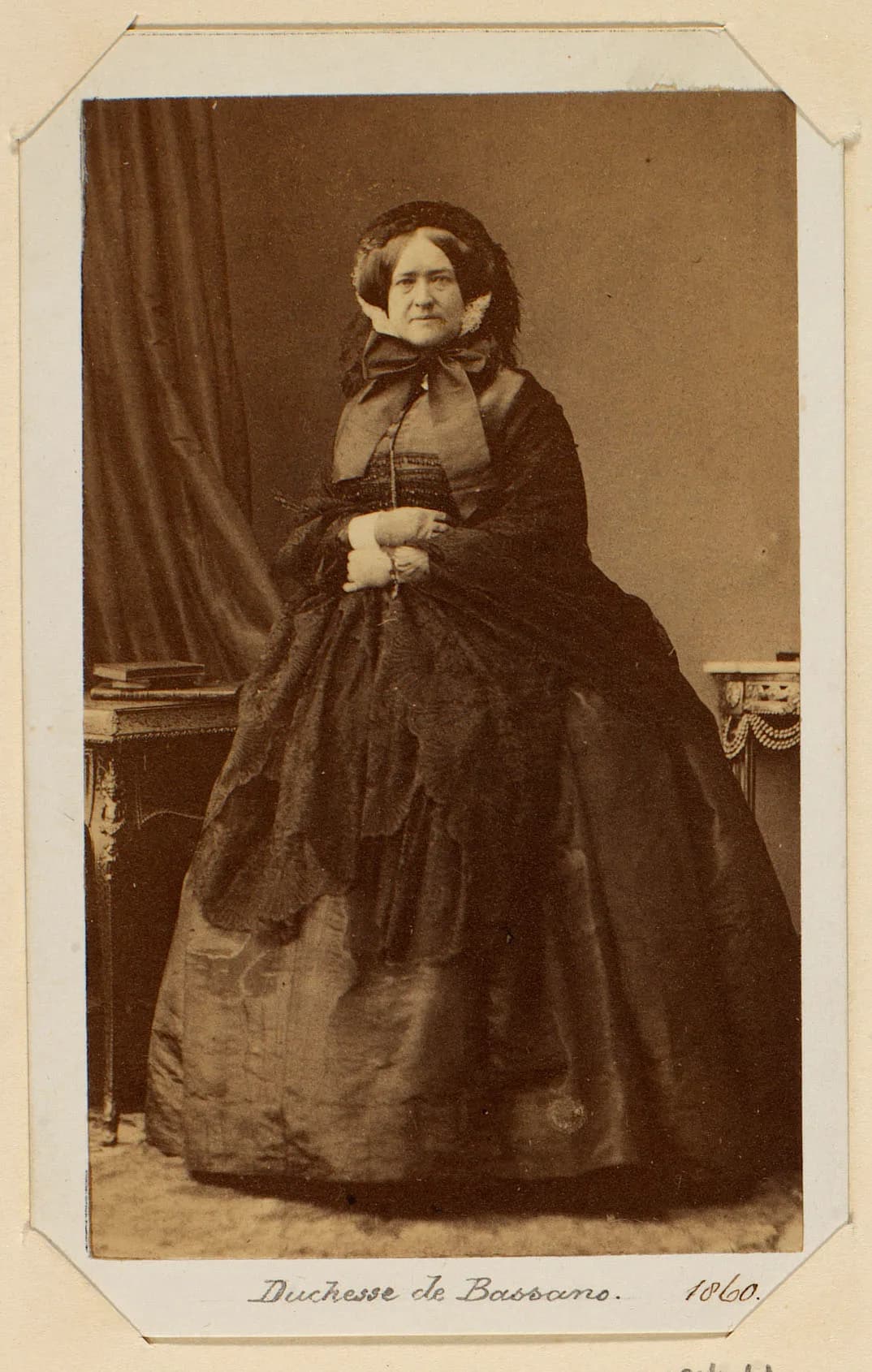 Pauline van der Linden d'Hooghvorst