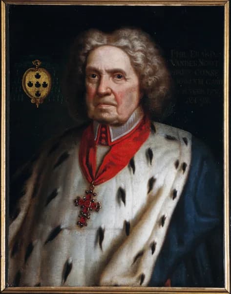 Philips Erard van der Noot