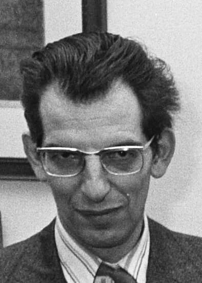 Piet Buijnsters