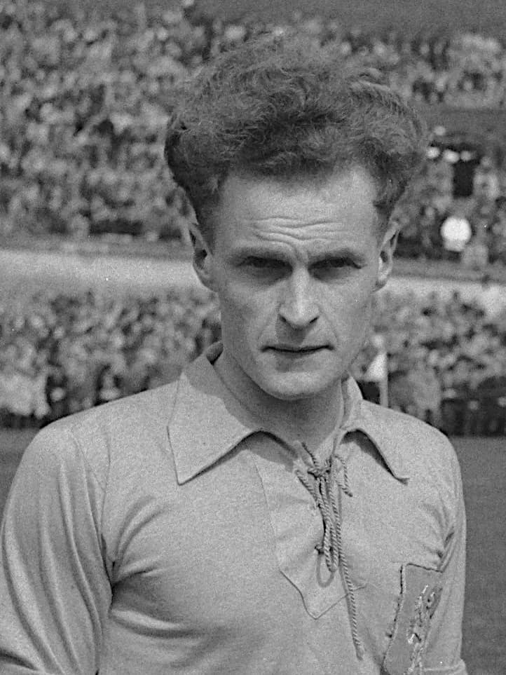 Piet Groeneveld