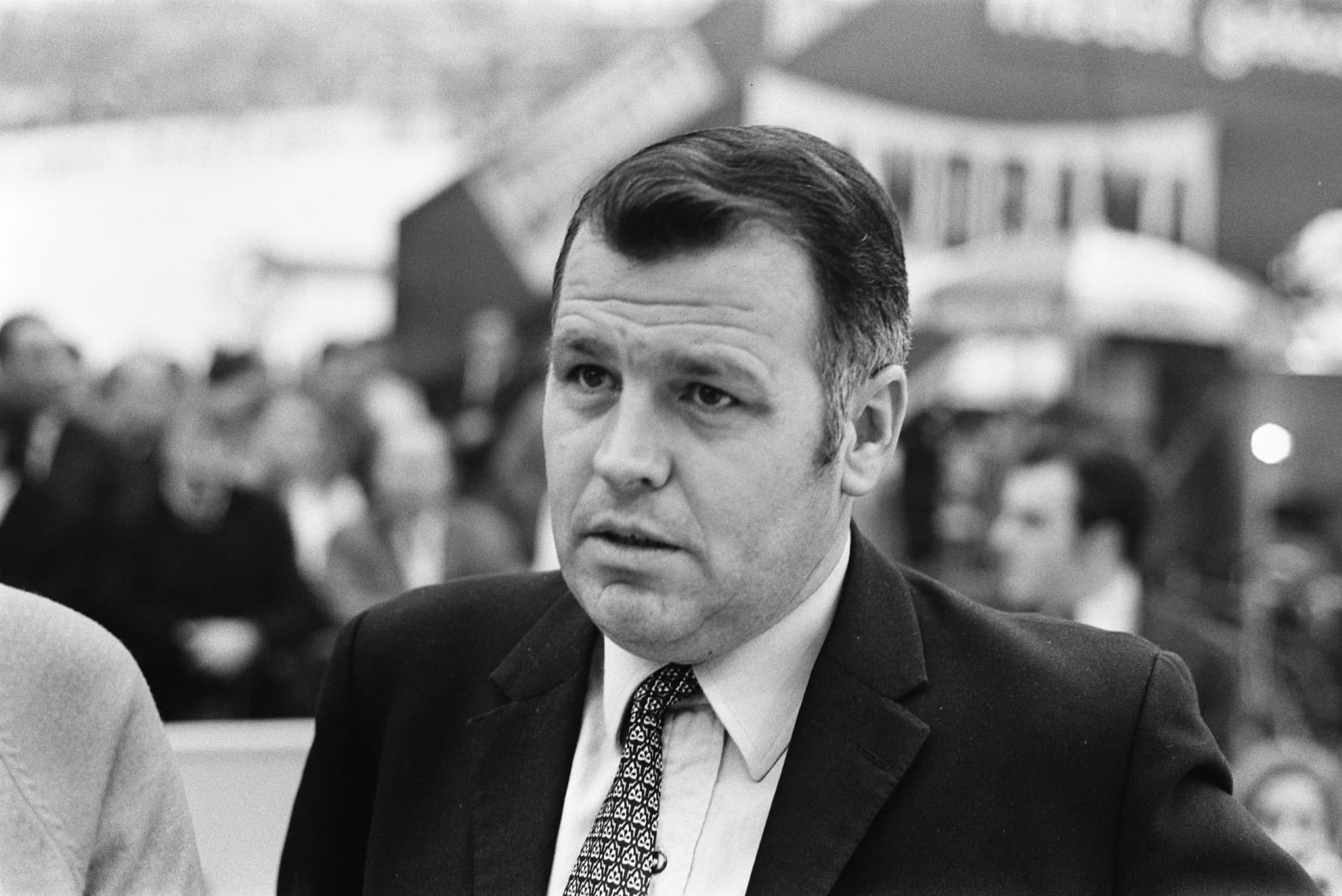 Piet Libregts