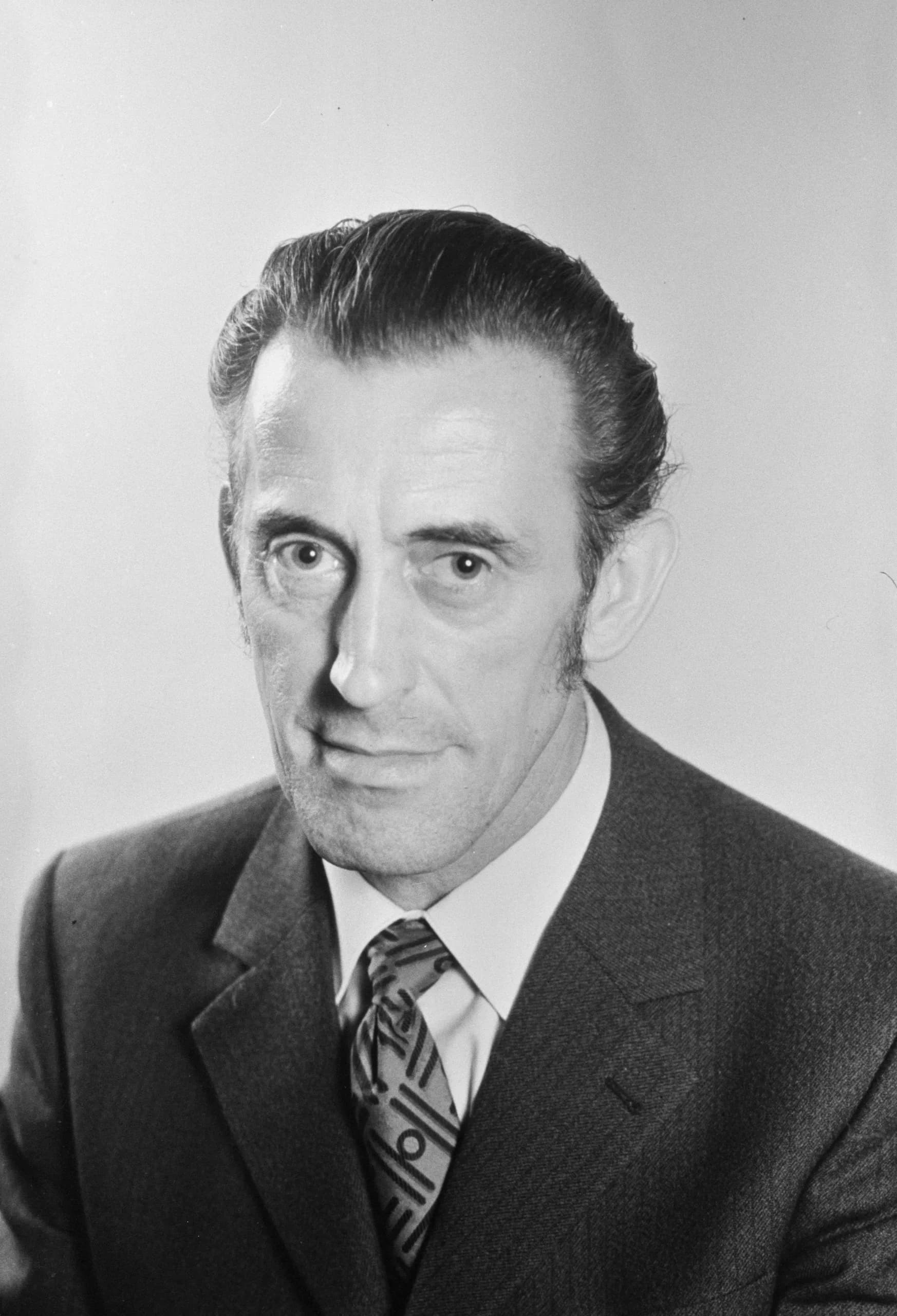 Albert Rüttimann
