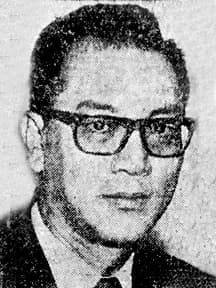 Ramon Cojuangco