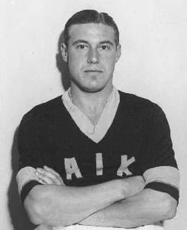 Isidor Eriksson