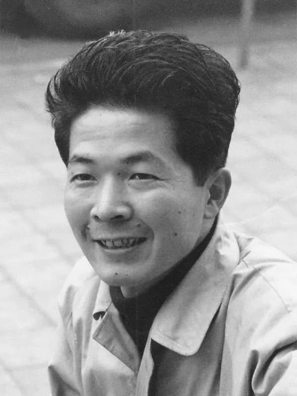 Hashikawa Bunzō