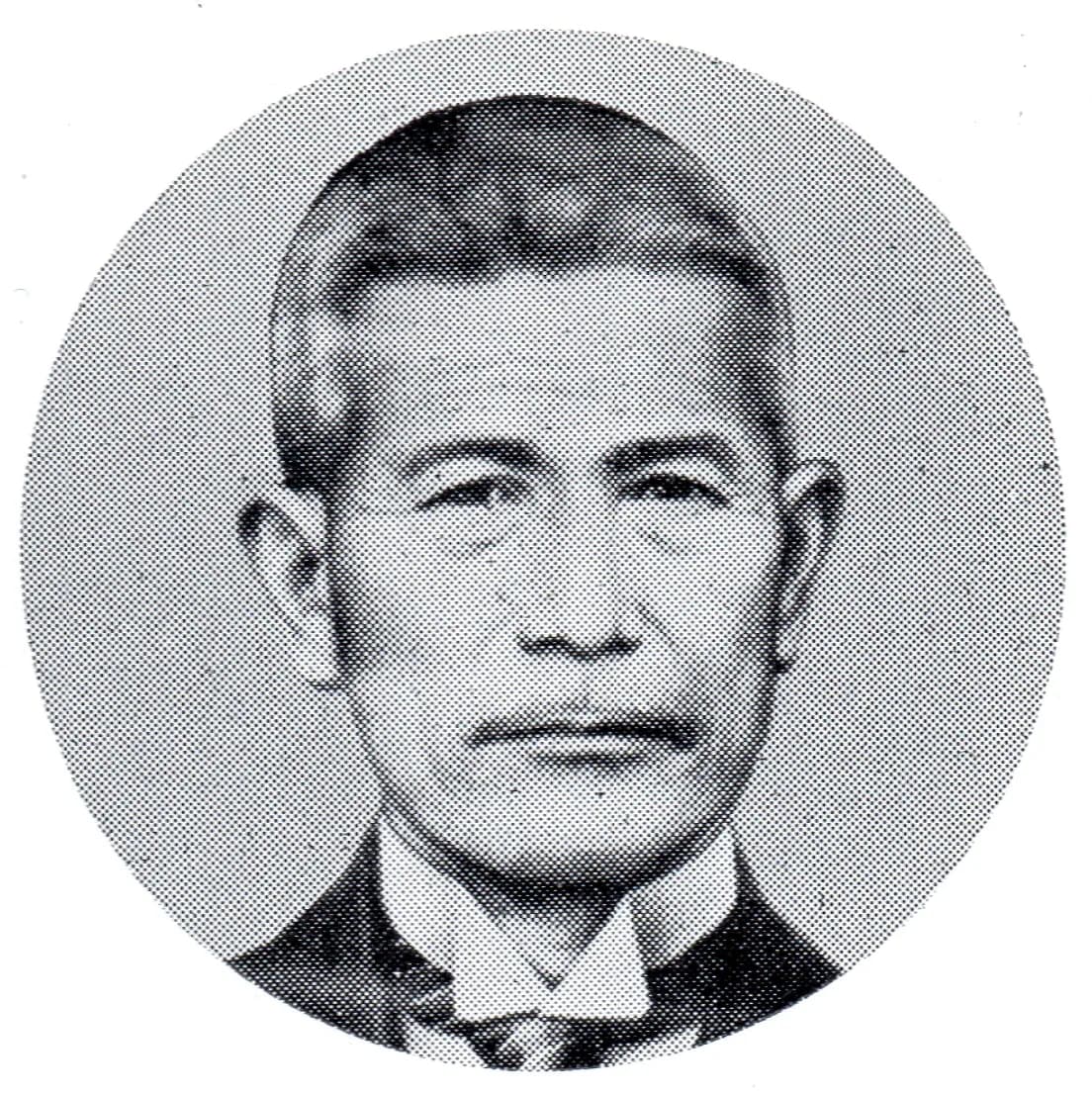 Hashimoto Masujirō