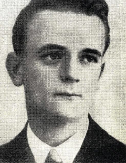 Andrej Žvan