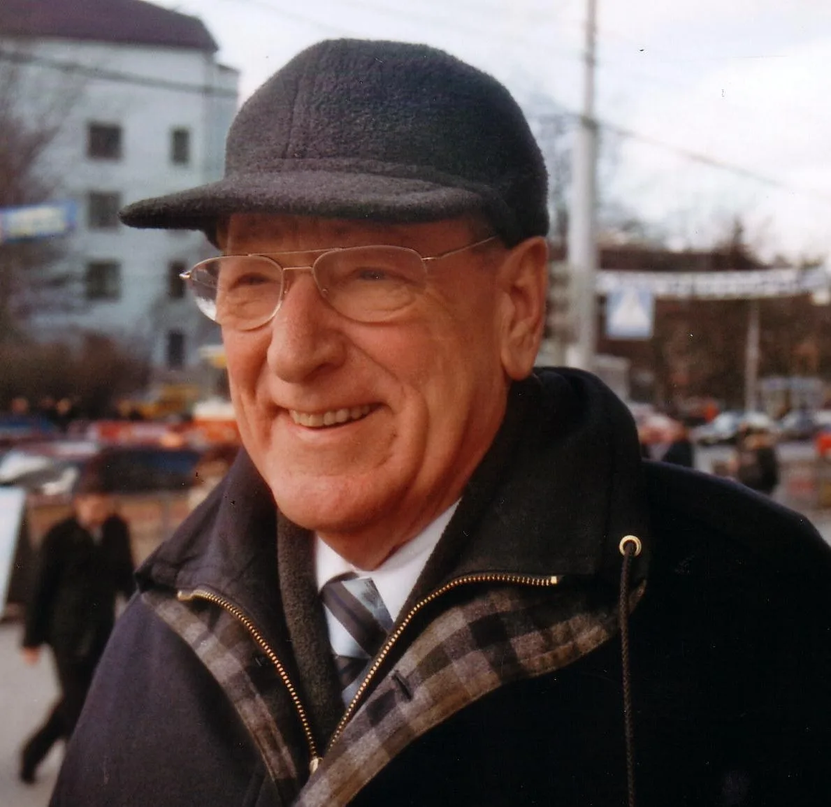 Hatto Klamt