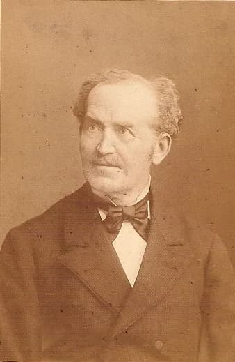 Bernhard Bunte