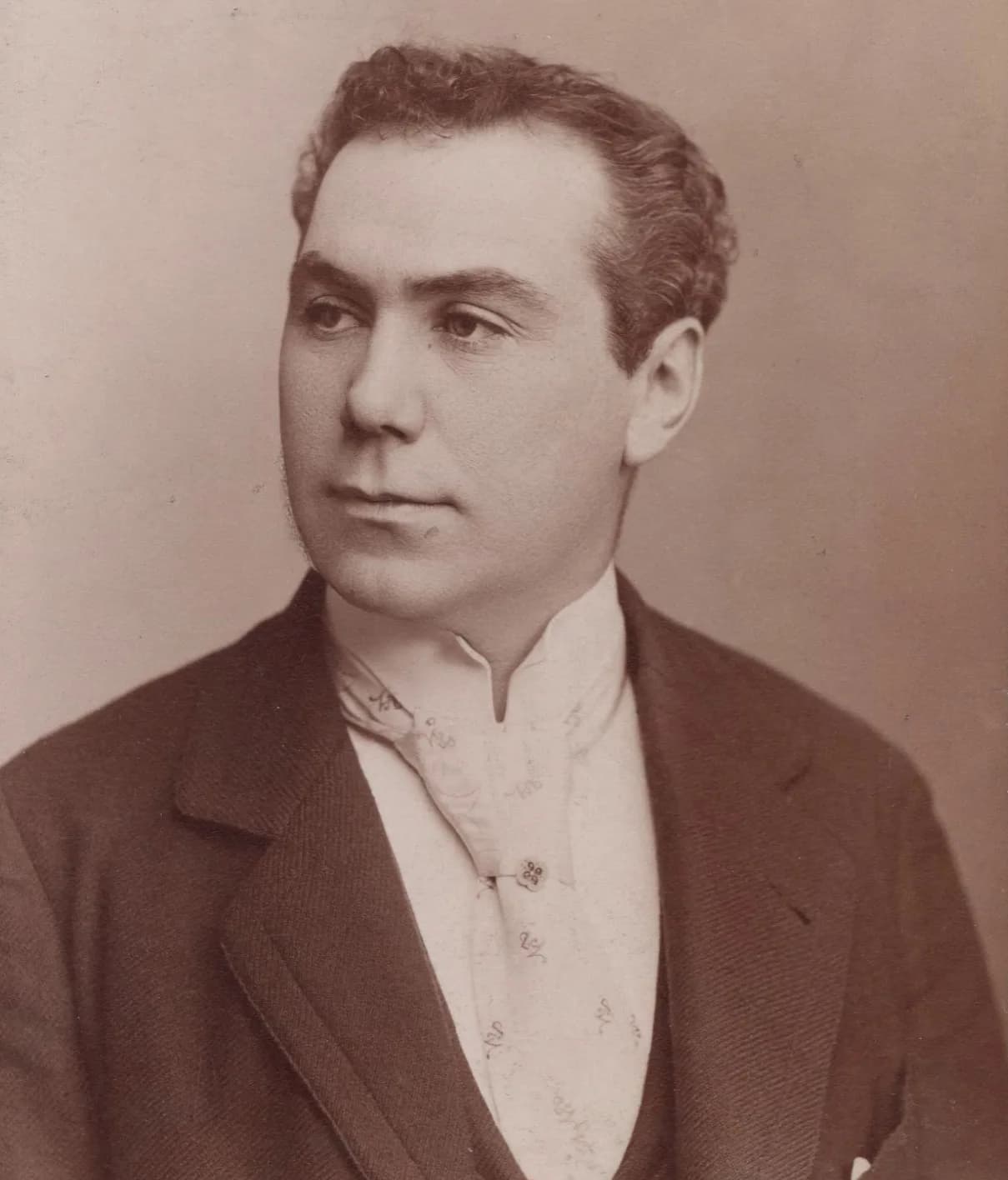 Adolphe Candé