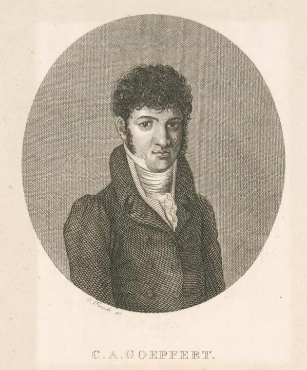 Carl Andreas Göpfert