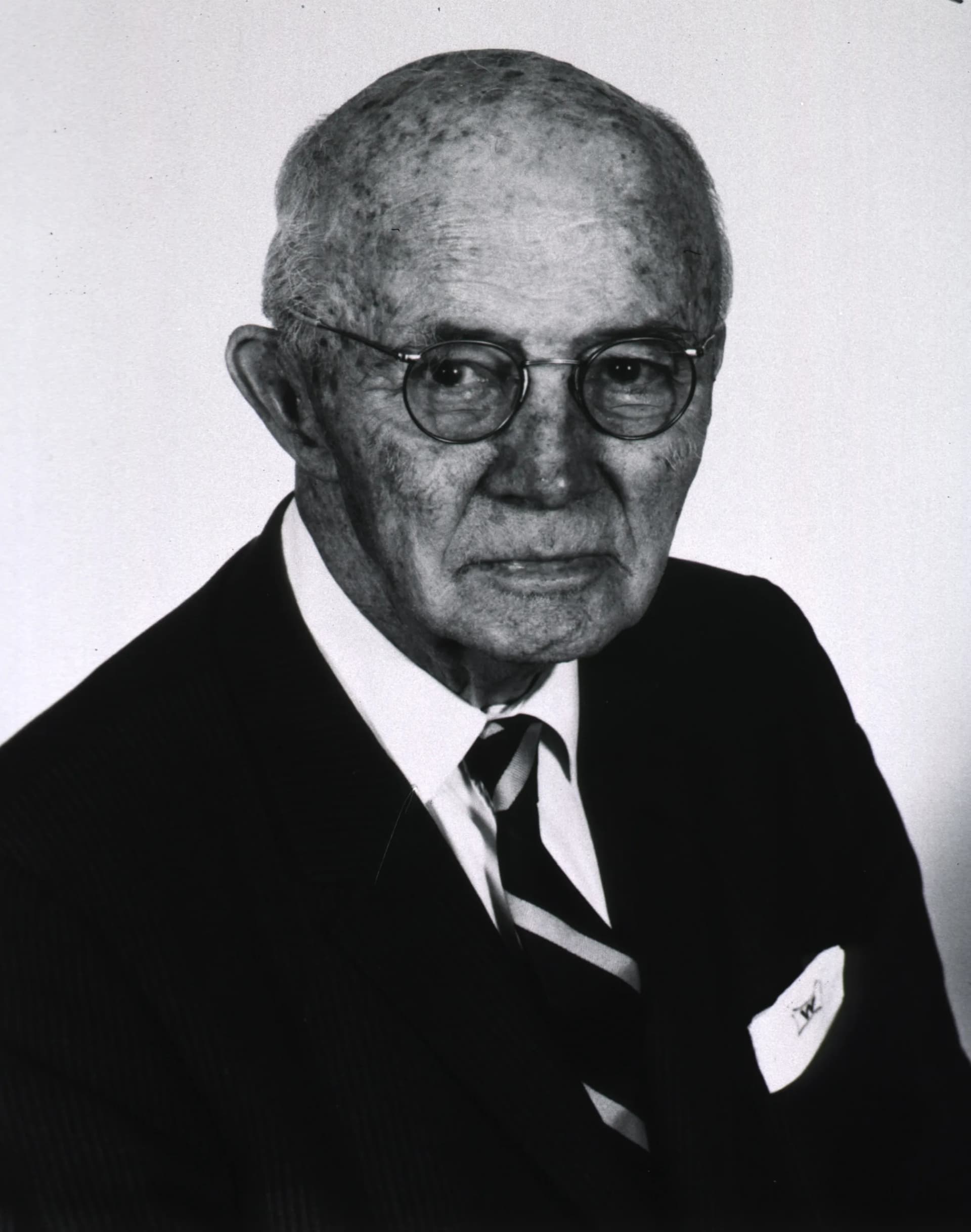 William B. Kouwenhoven