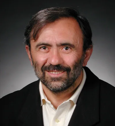 Costas M. Sokoulis