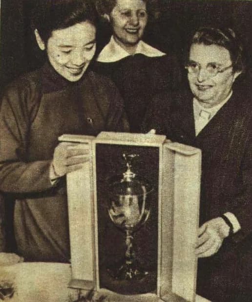 Lu Cui
