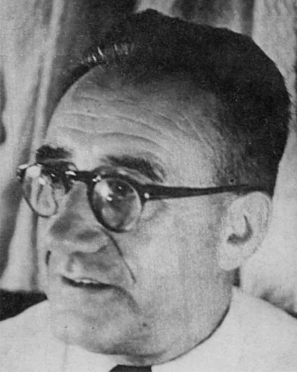 Abraham Yaari
