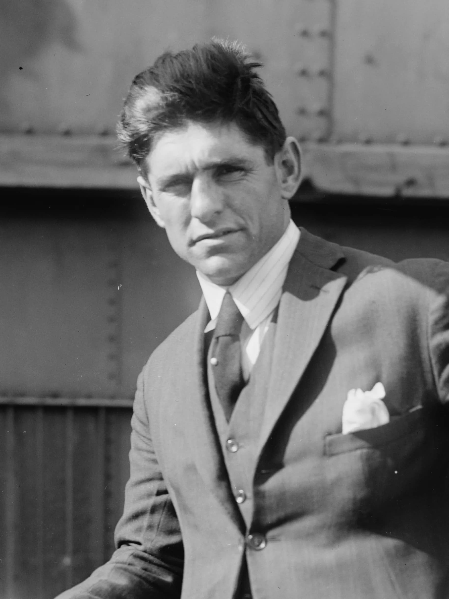 Luis Firpo