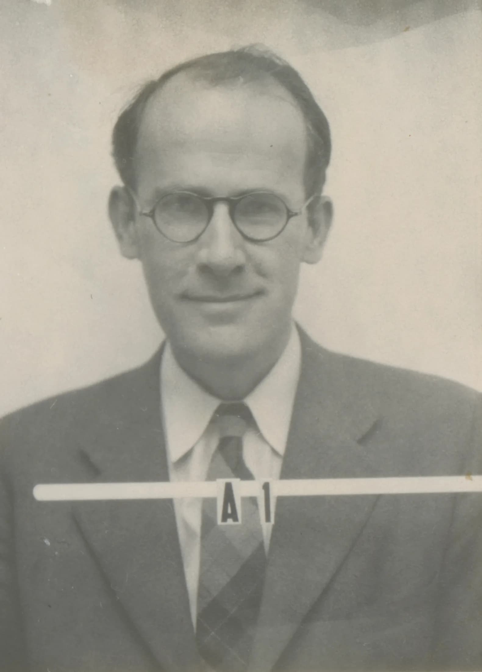Robert Brode