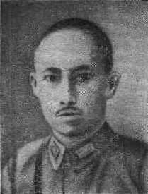 Xiao Shanling