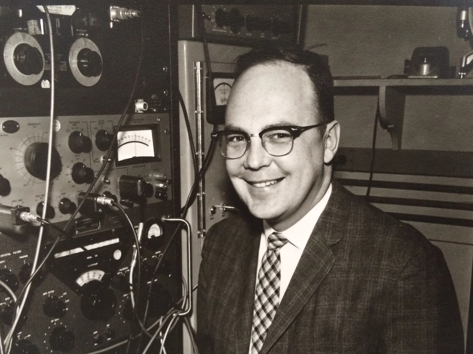Edward L. Cochran