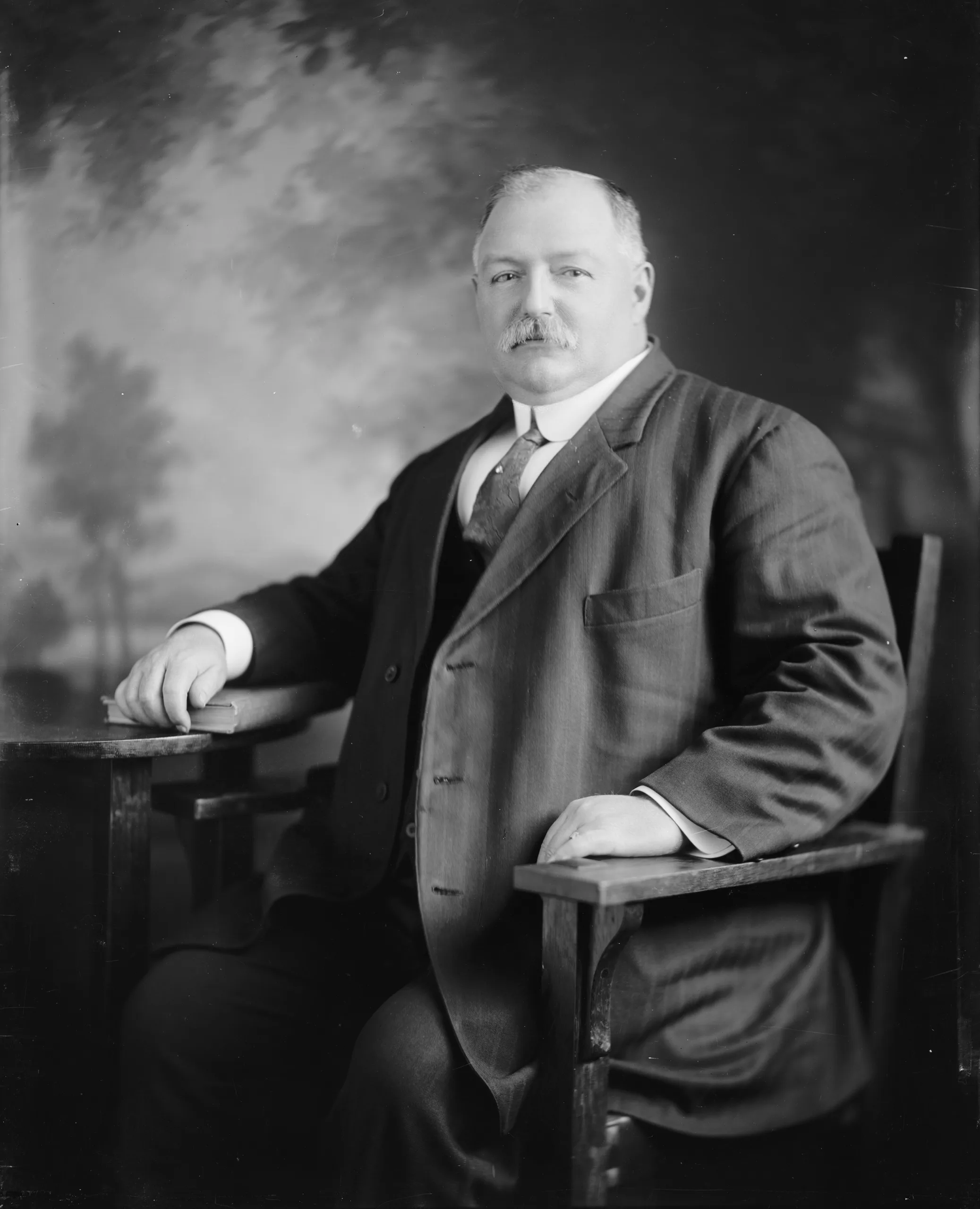 James H. O’Brien