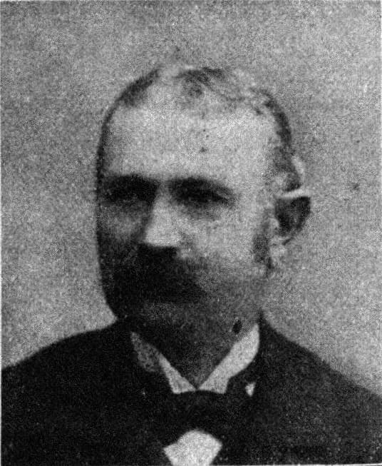 Josef Wille