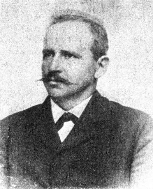 Johann Tomaschitz