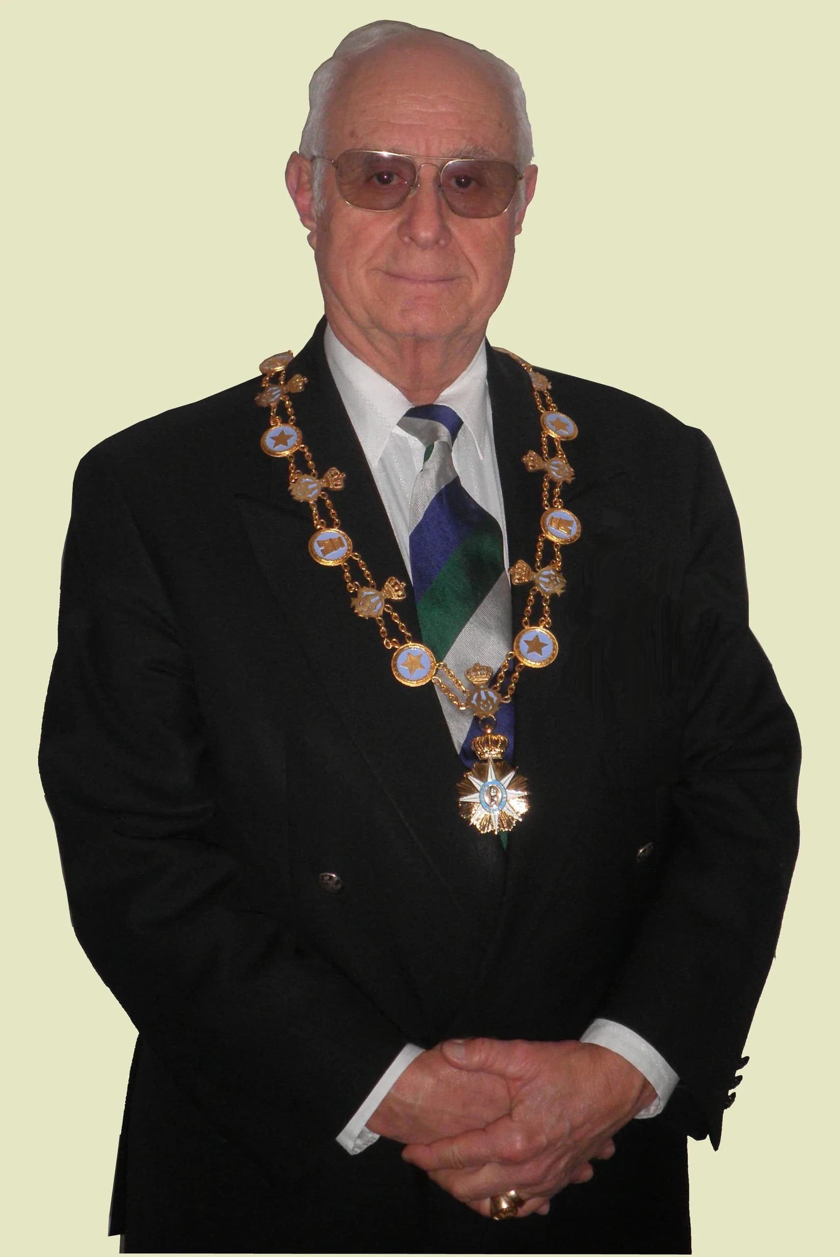 Jean-Michel Parasiliti di Para