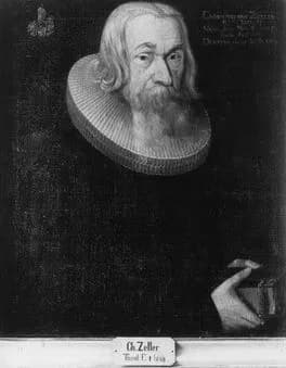 Christoph Zeller