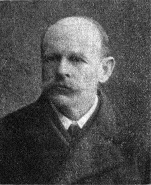 Heinrich Pichler
