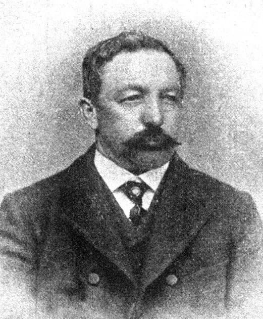 Josef Perwein