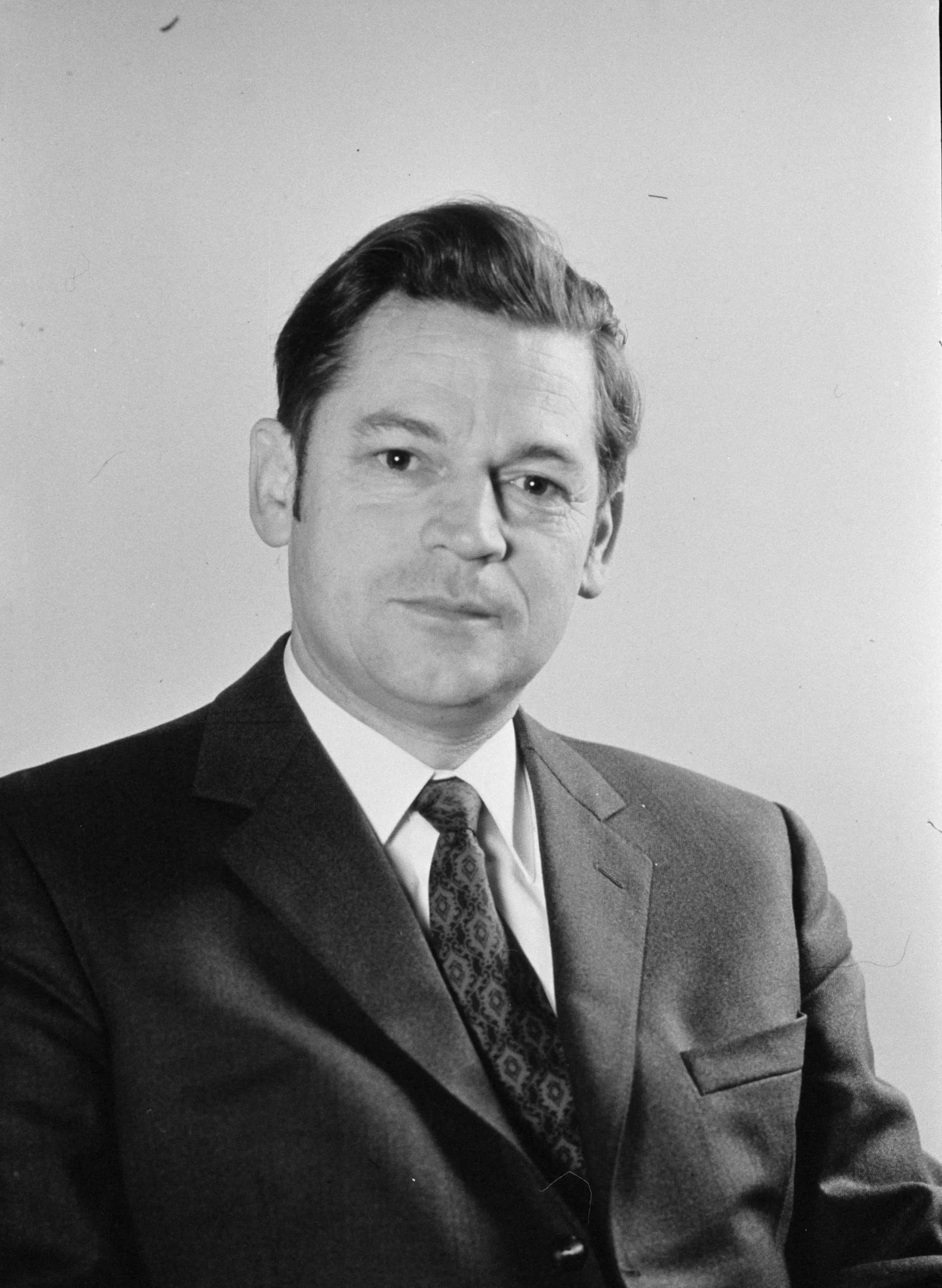 Daniel Müller