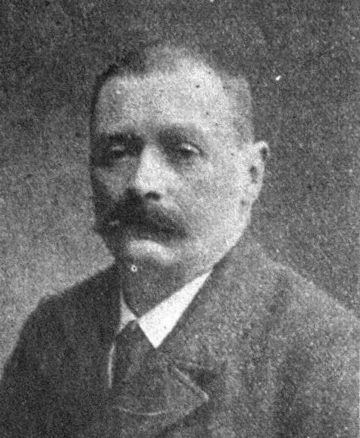 Johann Kreilmeir