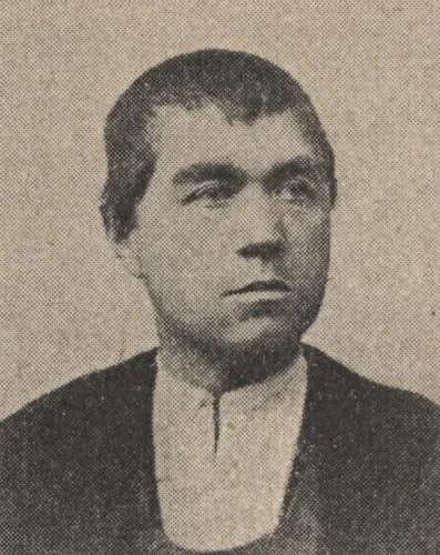 Josef Kienzl