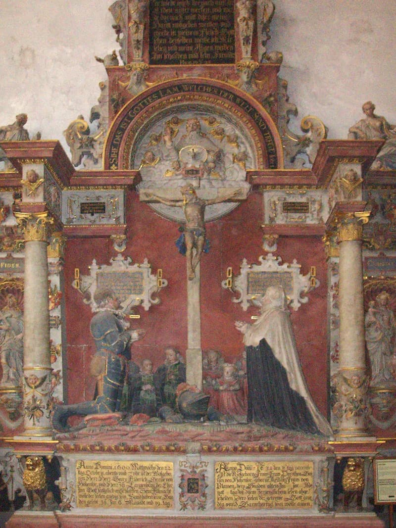 Dorothea von Reuß-Plauen