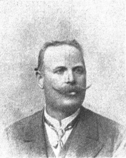 Franz Heilmayer