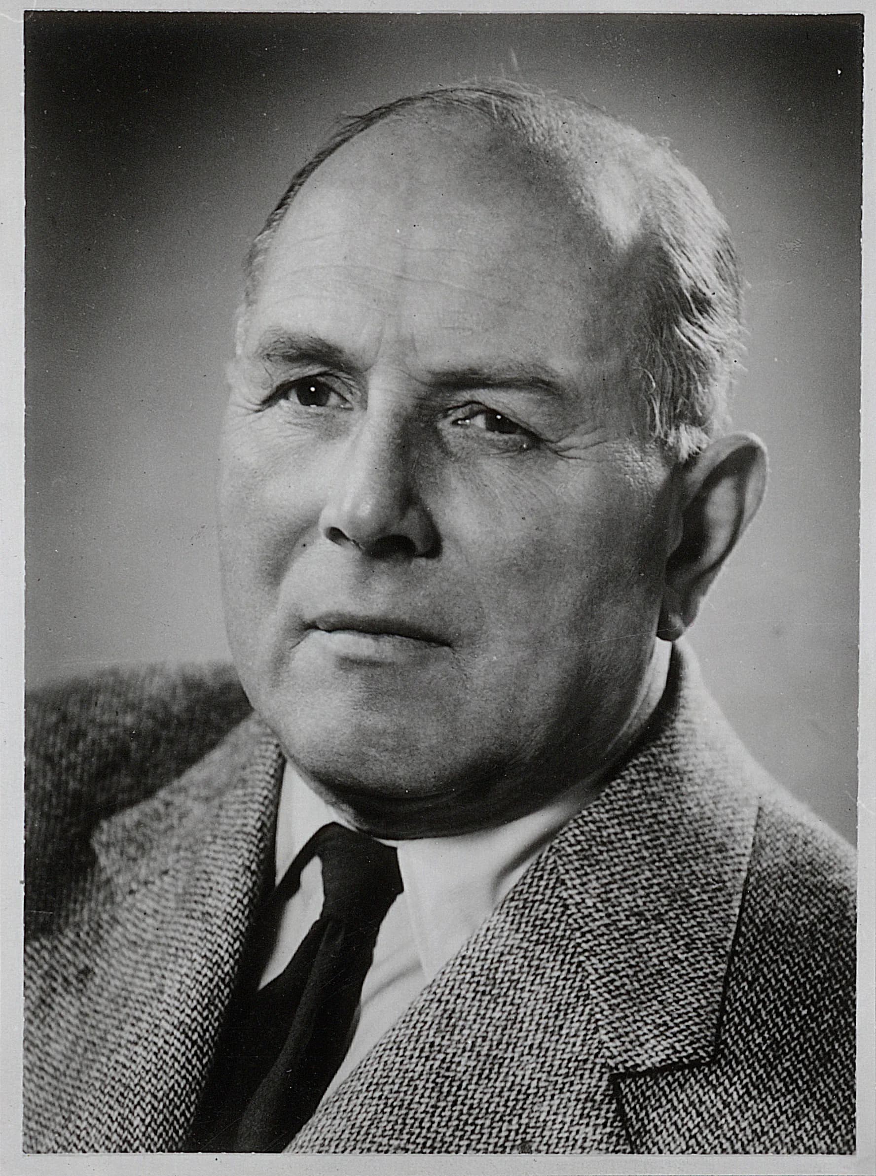 Edgar Crasemann
