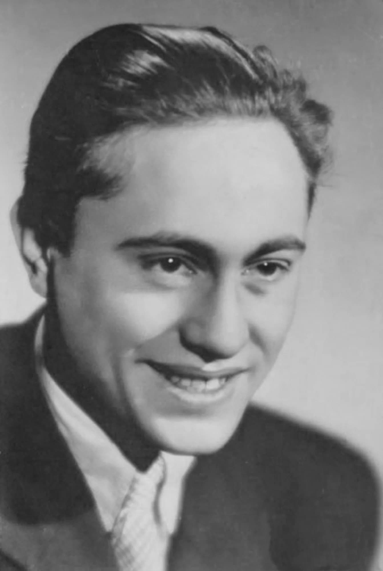Felix Kolmer
