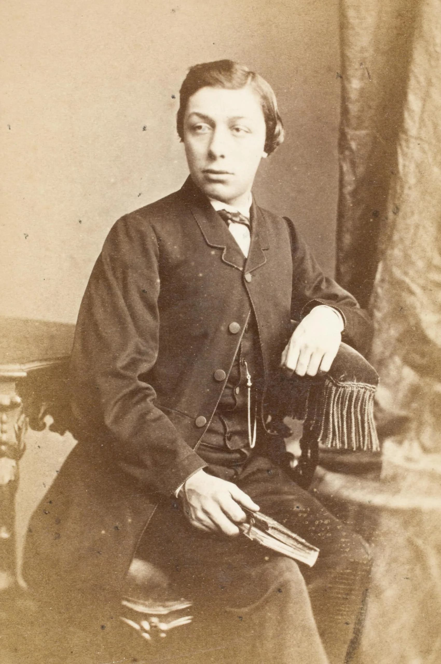 Jan Cornelis Gülcher