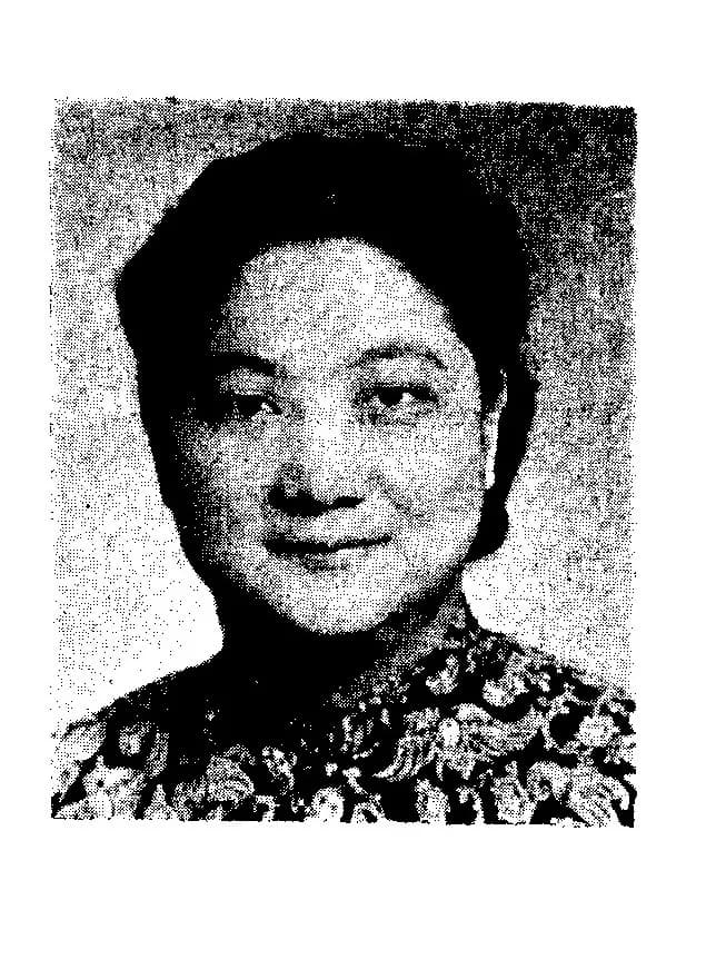 Yeh Hsieh-chin