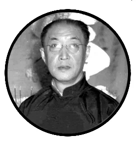 Chen Po-sheng