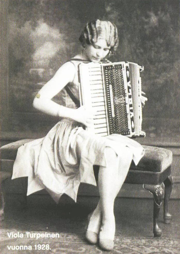 Viola Turpeinen