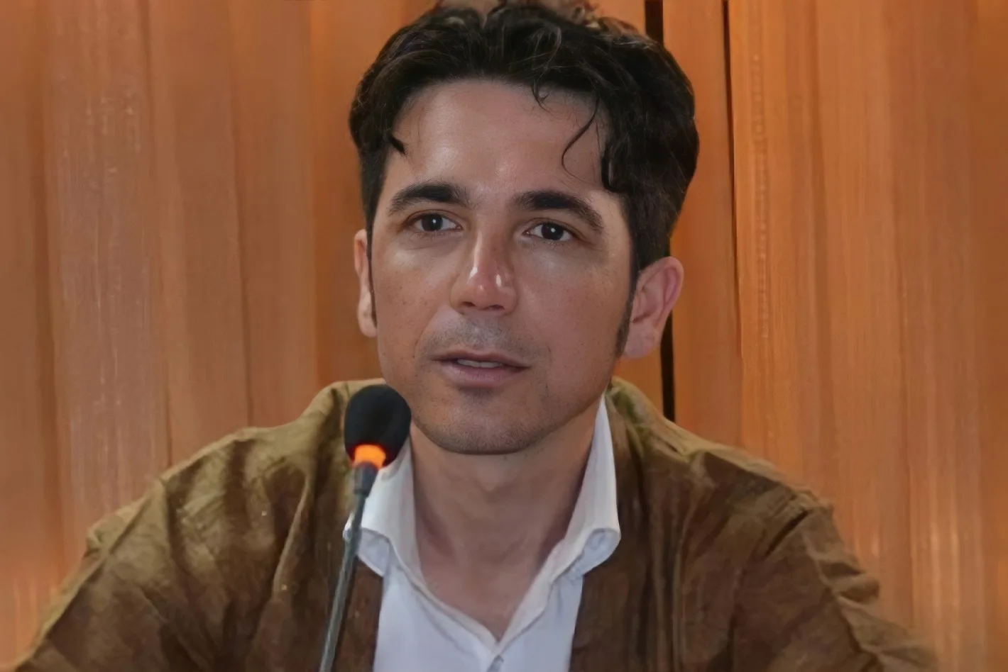 Kawa Garmeyani