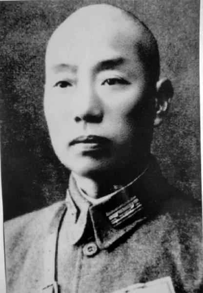 Rao Guohua