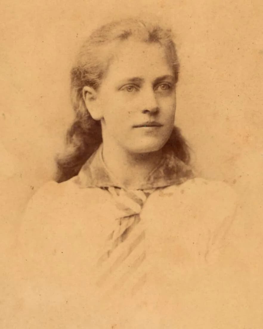 Lucie van Dam van Isselt