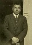 Simon van der Woude
